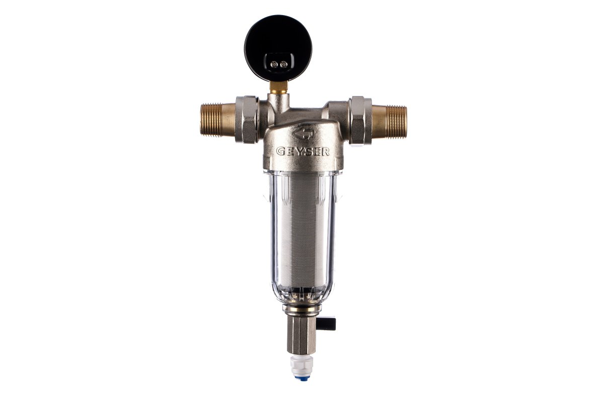 Гейзер Бастион 112 3/4 (32671)